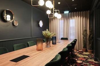 Quality Hotel Floro