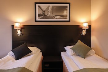 Quality Hotel Floro