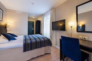 Quality Hotel Floro