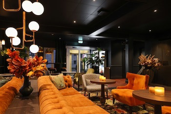 Quality Hotel Floro