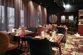 Quality Hotel Floro