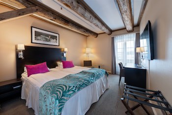 Quality Hotel Floro