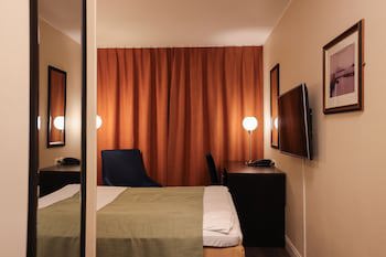 Quality Hotel Floro