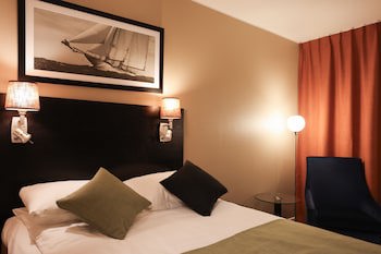 Quality Hotel Floro
