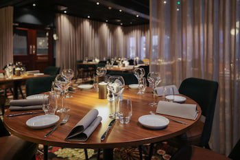 Quality Hotel Floro