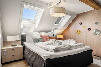 Clarion Hotel Admiral