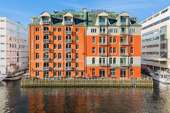 Clarion Hotel Admiral