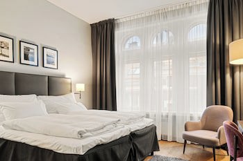 Clarion Hotel Admiral