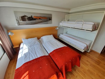 Roros Hotell