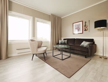 Roros Hotell