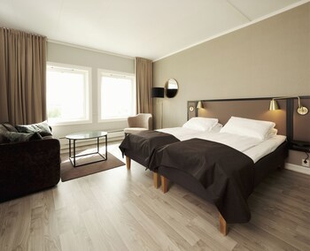 Roros Hotell