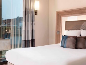 Novotel Geneve Centre