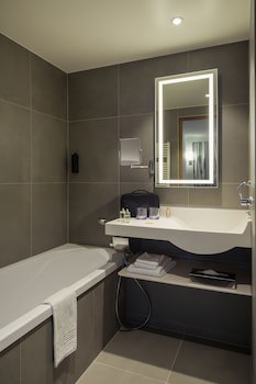 Novotel Geneve Centre