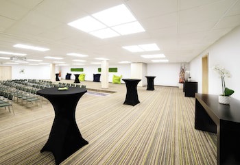 Novotel Geneve Centre