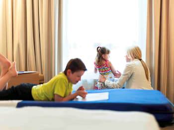 Novotel Geneve Centre