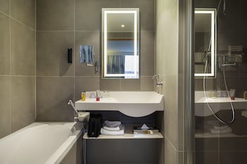 Novotel Geneve Centre