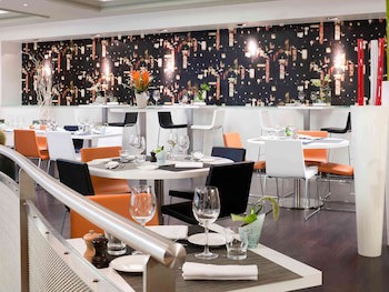 Novotel Geneve Centre