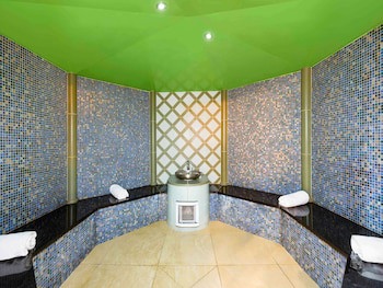 Novotel Geneve Centre