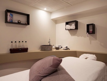 Novotel Geneve Centre