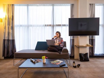 Novotel Geneve Centre
