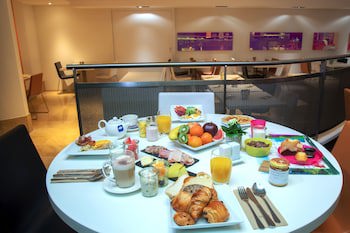 Novotel Geneve Centre