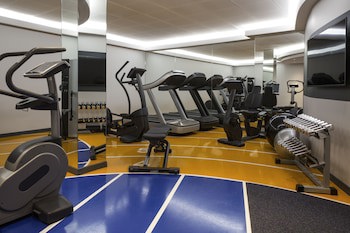 Novotel Geneve Centre