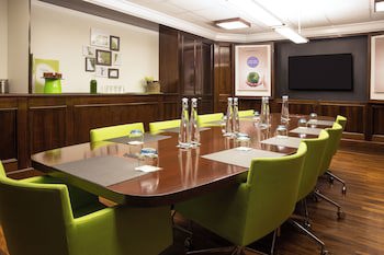 Novotel Geneve Centre