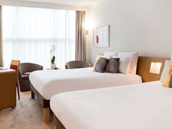 Novotel Geneve Centre