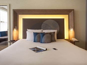 Novotel Geneve Centre