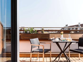 Novotel Geneve Centre