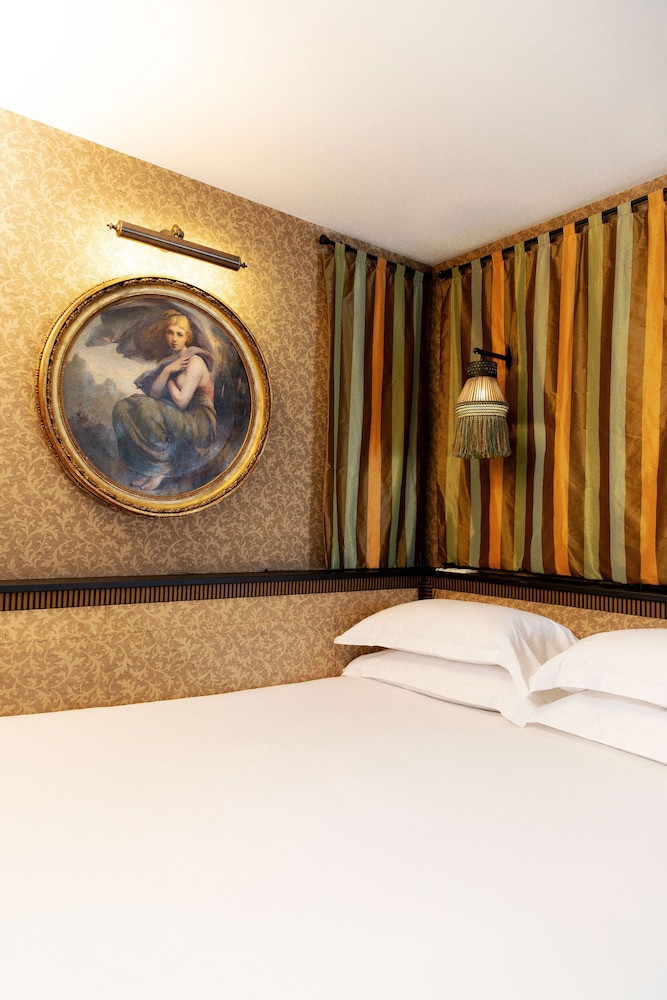 Hotel Bourg Tibourg - Paris Marais