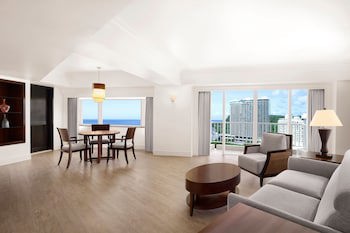 The Westin Resort Guam