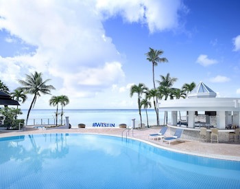 The Westin Resort Guam