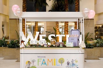 The Westin Resort Guam