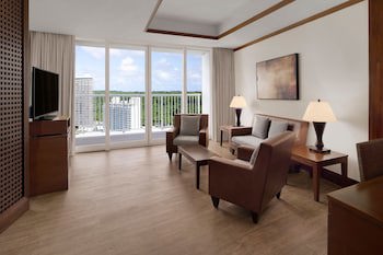 The Westin Resort Guam