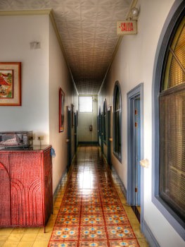 Santo Tomas Hotel