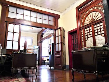 Santo Tomas Hotel