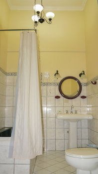 Santo Tomas Hotel