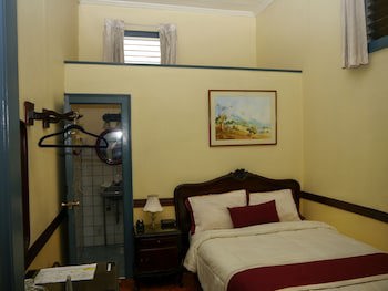 Santo Tomas Hotel