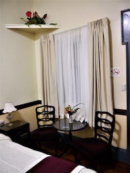 Santo Tomas Hotel