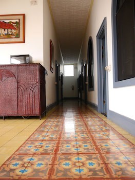Santo Tomas Hotel
