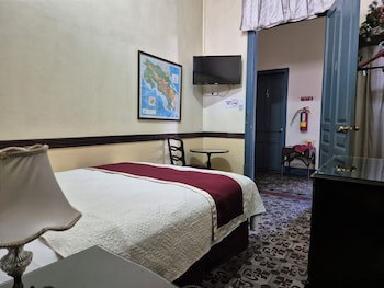 Santo Tomas Hotel