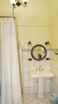 Santo Tomas Hotel
