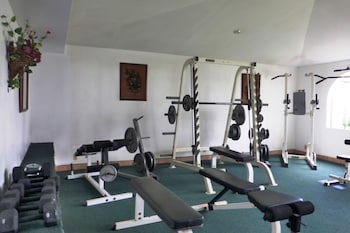 Santo Tomas Hotel
