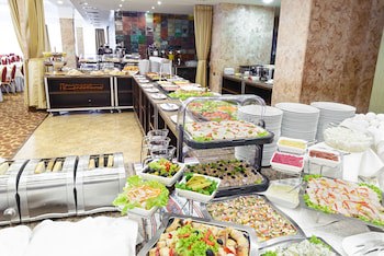 Premier Hotel Rus
