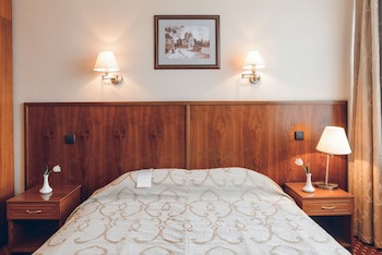 Premier Hotel Rus
