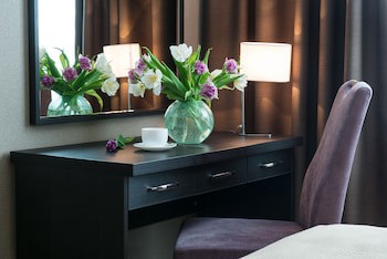 Premier Hotel Rus