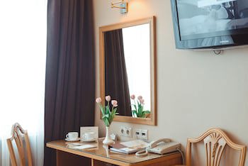 Premier Hotel Rus
