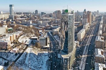 Premier Hotel Rus