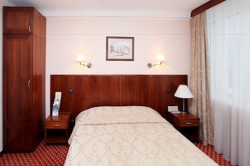 Premier Hotel Rus